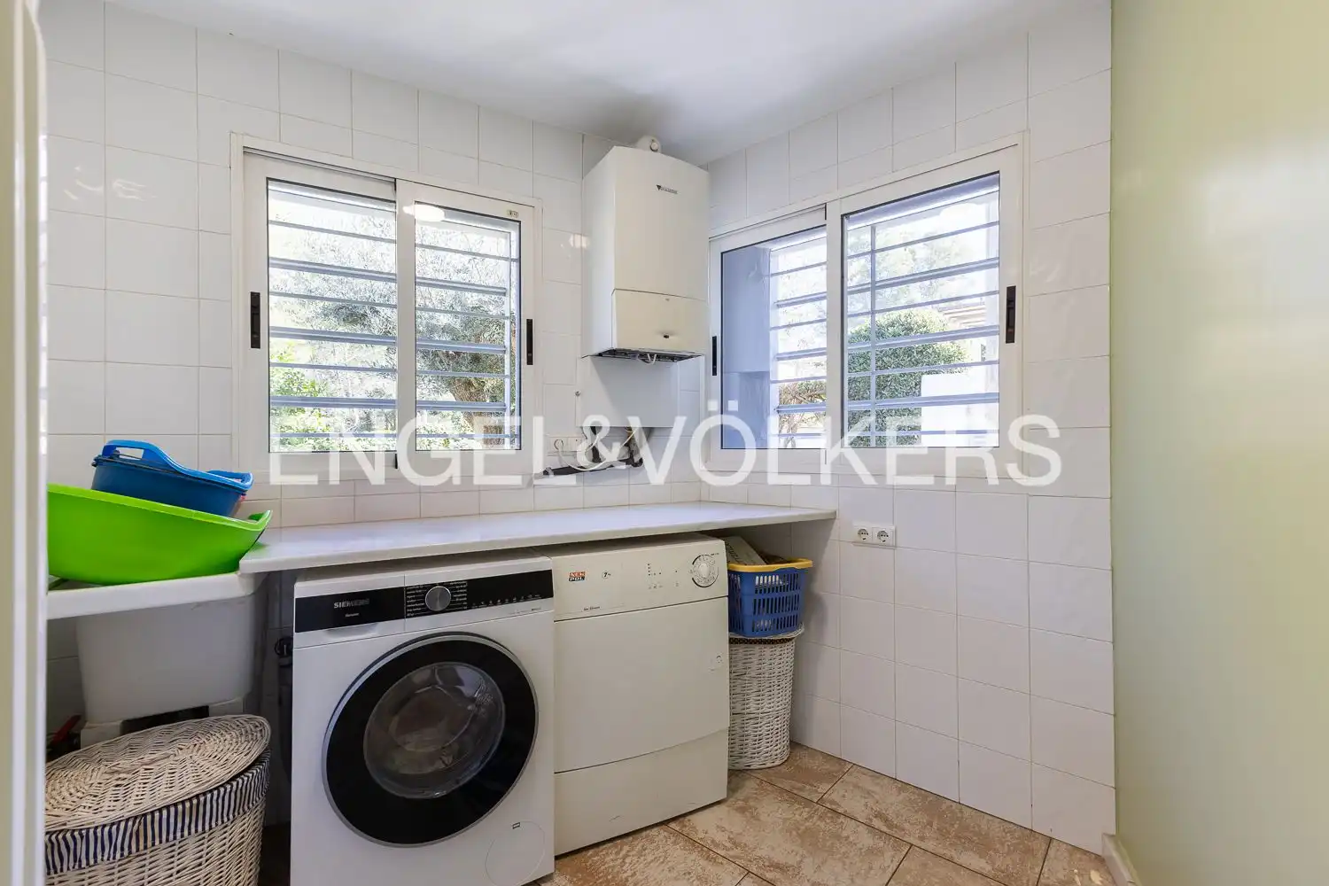 Kitchen of Houses for sale in Carcaixent  with Air Conditioner, Heating and Private garden