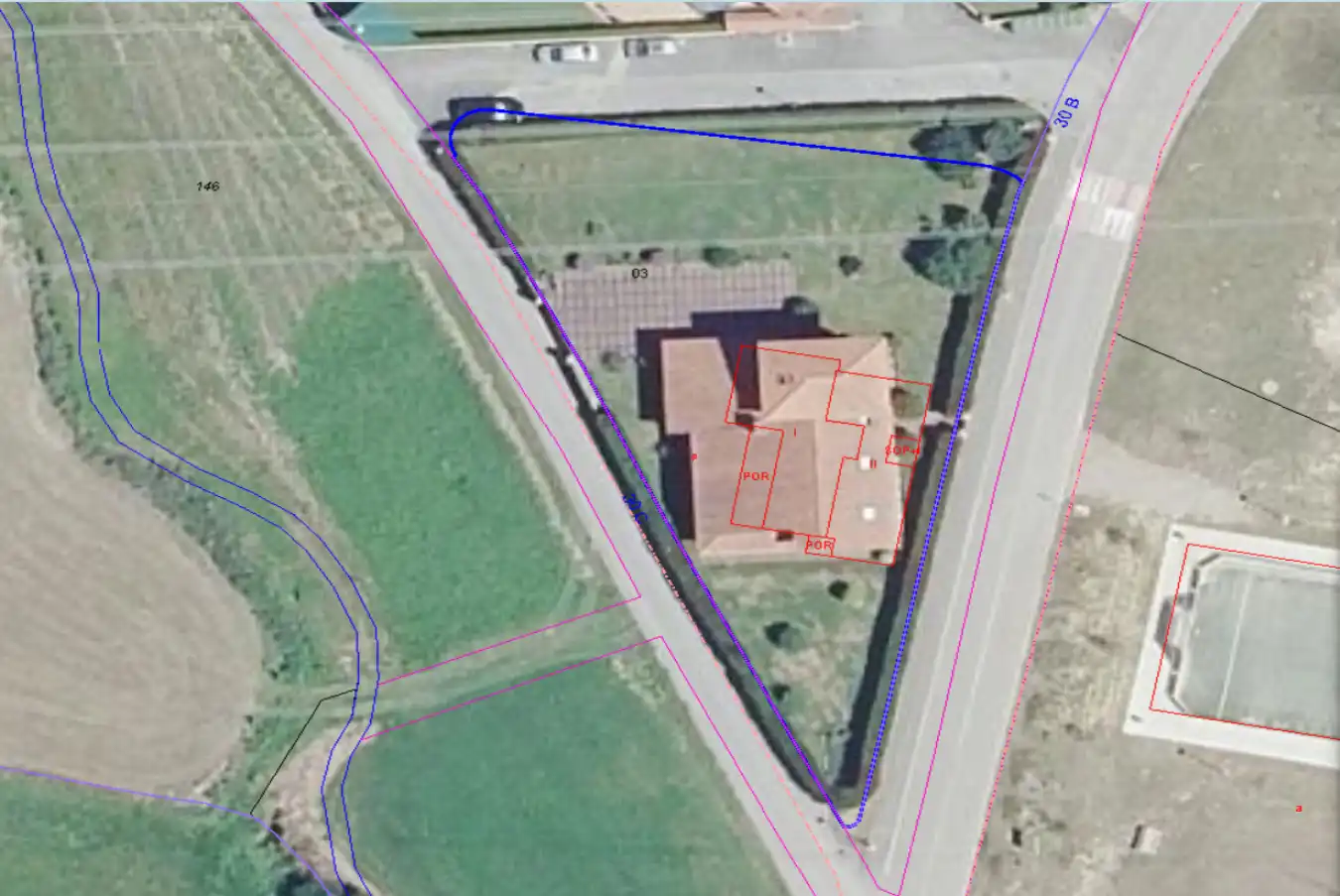 Casa o chalet en venta en Udías con Jardín privado