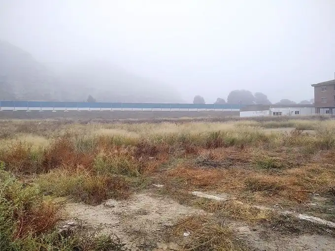 Rural land for sale in C/ Río Jalón, imagen 11