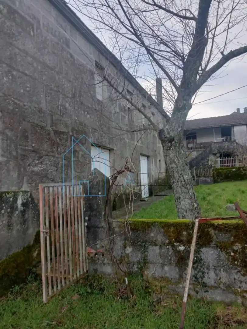 Villa avec jardin à vendre à Camino do Forno, imagen 9