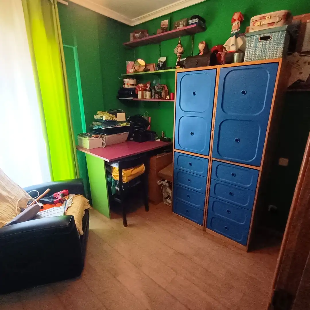 Piso en venta en Mejorada del Campo con Aire acondicionado, Calefacción y Trastero