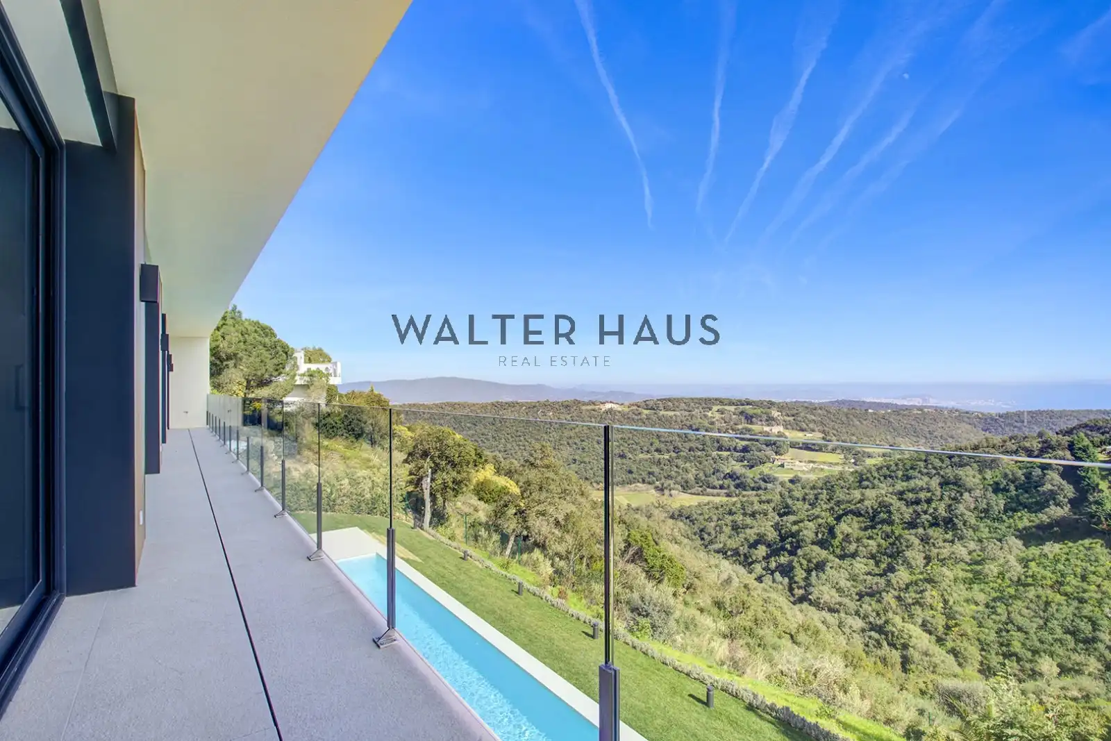 Detached house with terrace for sale in Carrer Sant Marc, imagen 69