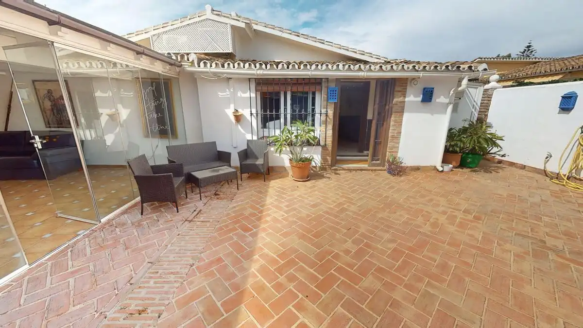 Reihenhaus zum Verkauf in Benamara - Atalaya, imagen 20