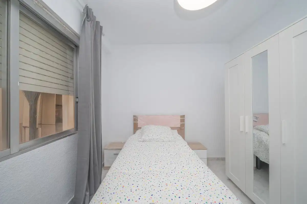 Piano terra con terrazza in vendita a Calle Nuestra Señora del Rosario, imagen 16