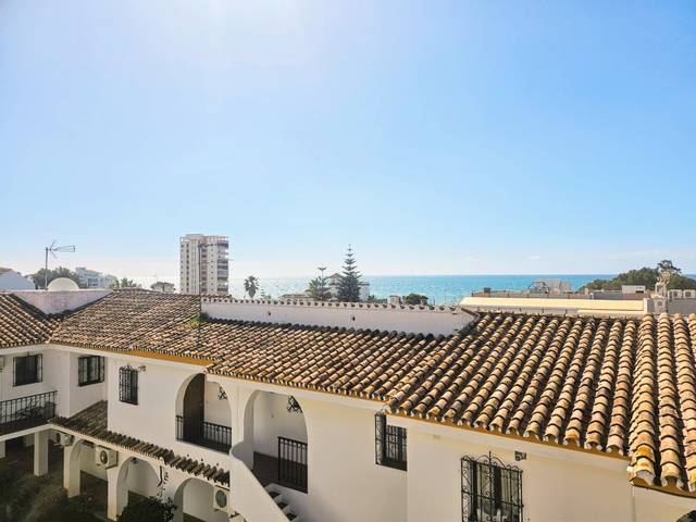 Apartamento en Venta en Riviera del Sol