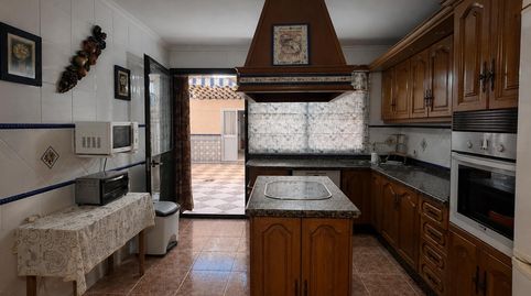 Photo 3 of Houses for sale in Centro - Doña Mercedes, Dos Hermanas