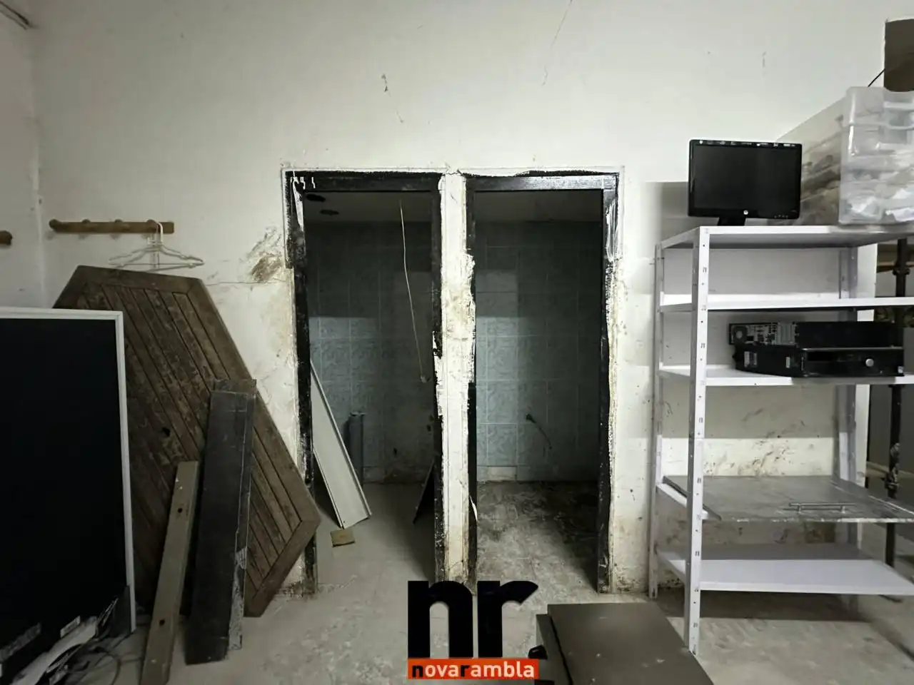 Gewerbefläche zum Verkauf in Calle Monturiol, imagen 11
