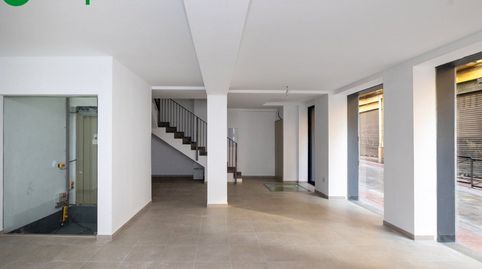 Foto 4 de Edifici en venda a Calle San Matías, San Matías - Realejo, Granada Capital