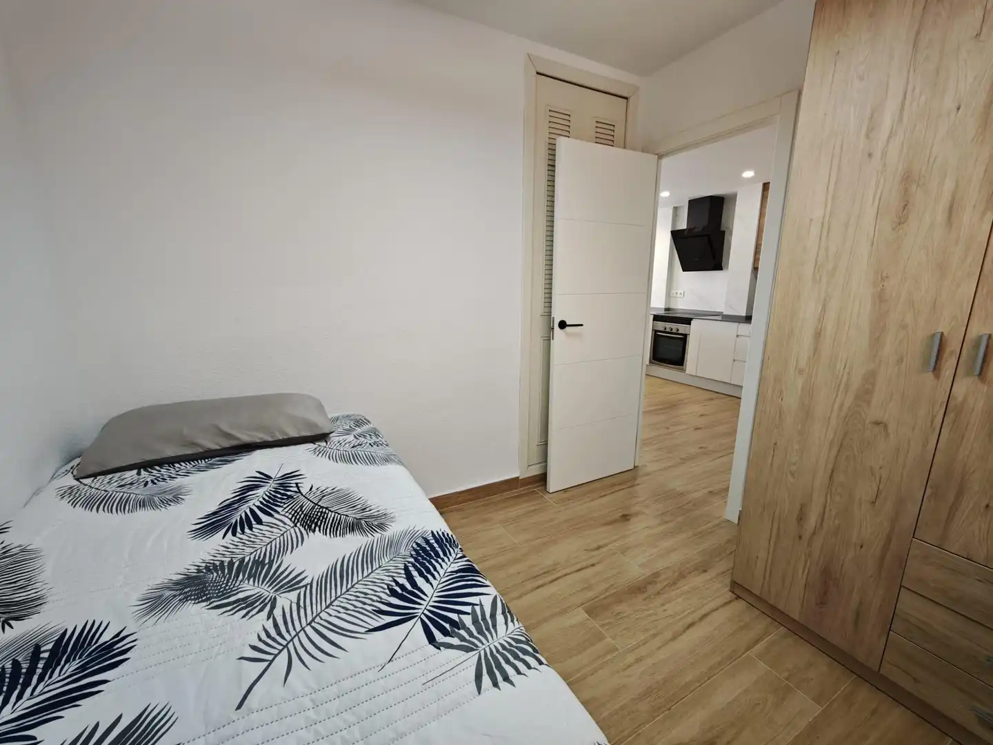 Wohnung mit Pool zur Miete in Los Arenales del Sol, imagen 18