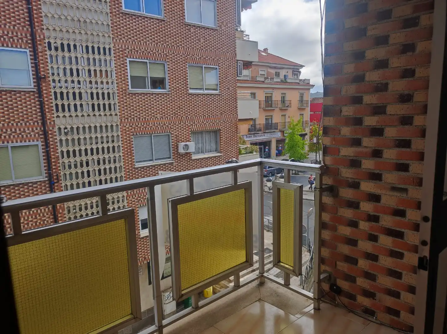 Terraza de Piso en venta en Plasencia con Aire acondicionado y Calefacción