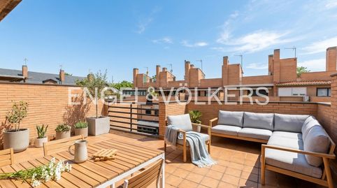 Foto 5 de Casa o xalet en venda a Palomas, Madrid Capital