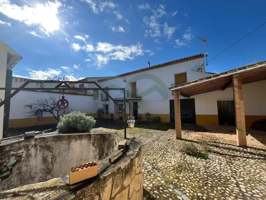Casa rústica en venta en Bobadilla - Bobadilla Estación - La Joya, imagen 17