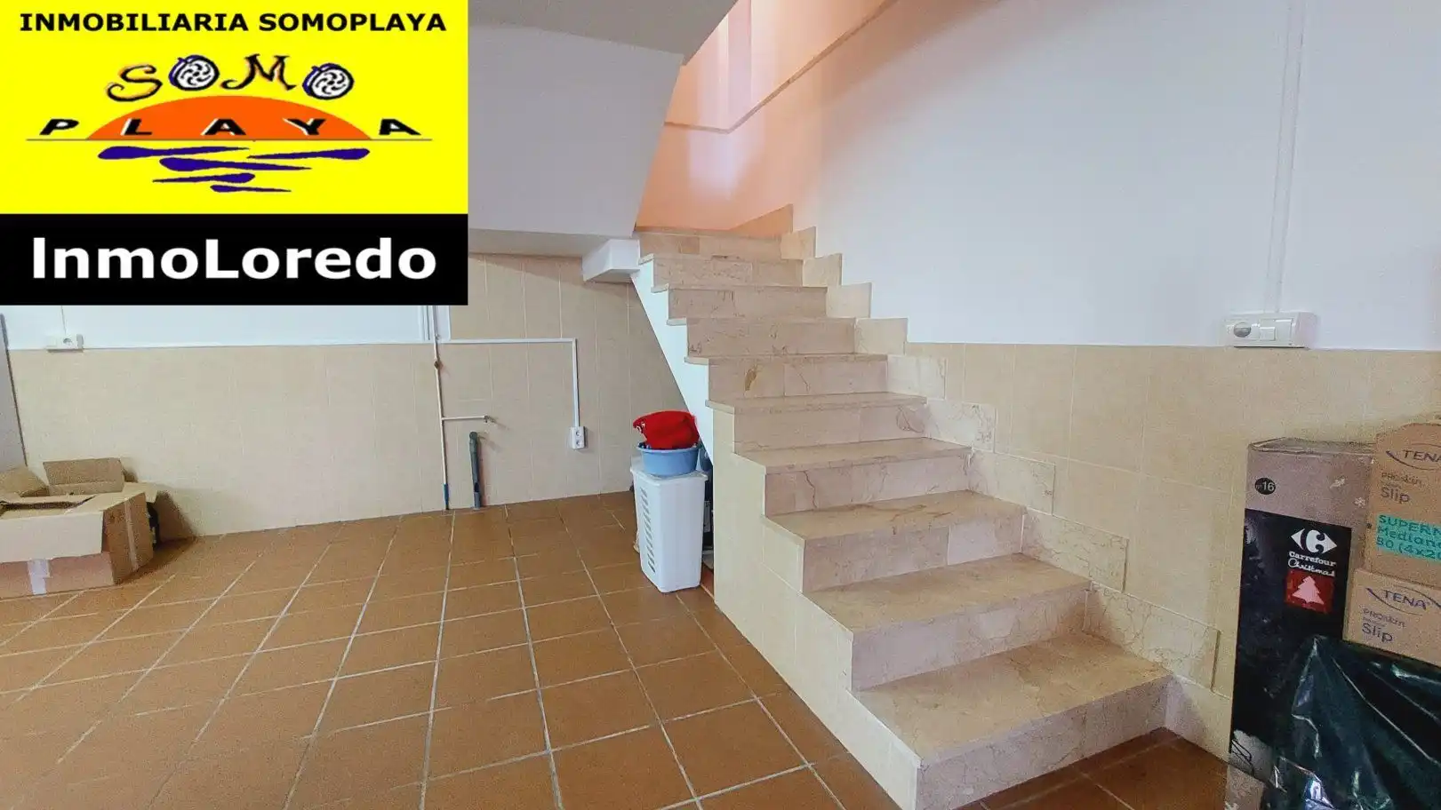 Casa o chalet en venta en Marina de Cudeyo con Calefacción, Jardín privado y Trastero