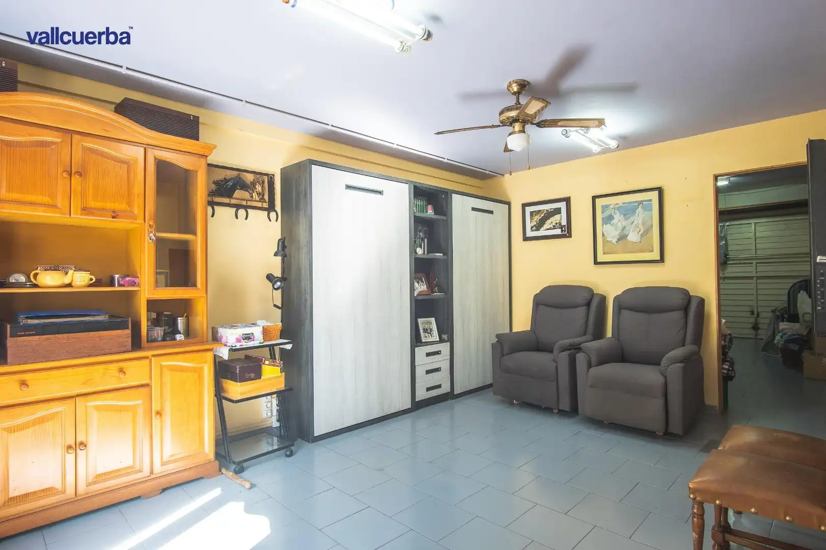 Casa adosada en venta en Passeig MISERICORDIA, Centre