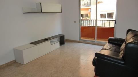 Foto 3 de Piso de alquiler en Ausias March, Alboraya