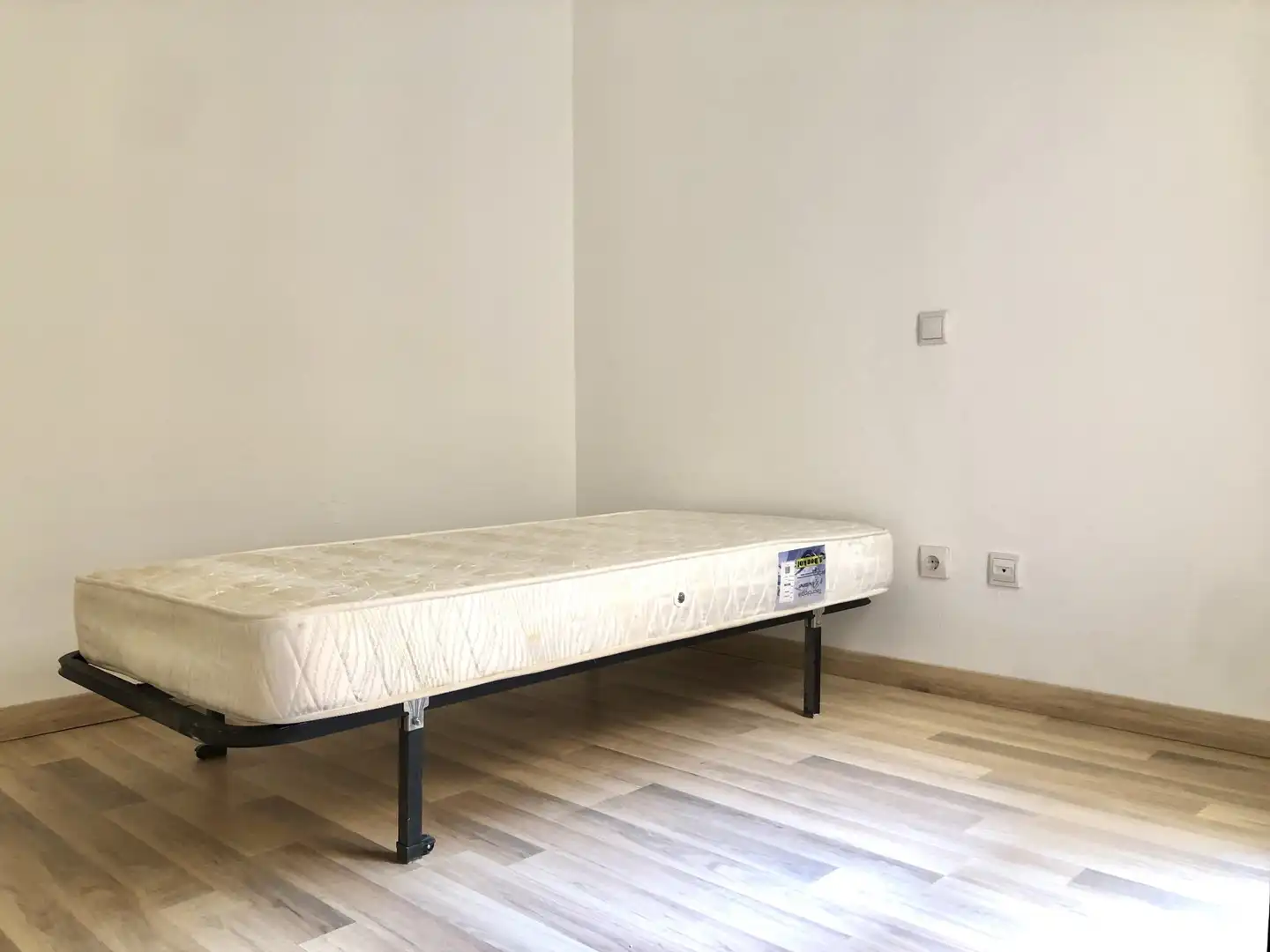 Dúplex de alquiler en TENERIAS, San Martín de Valdeiglesias