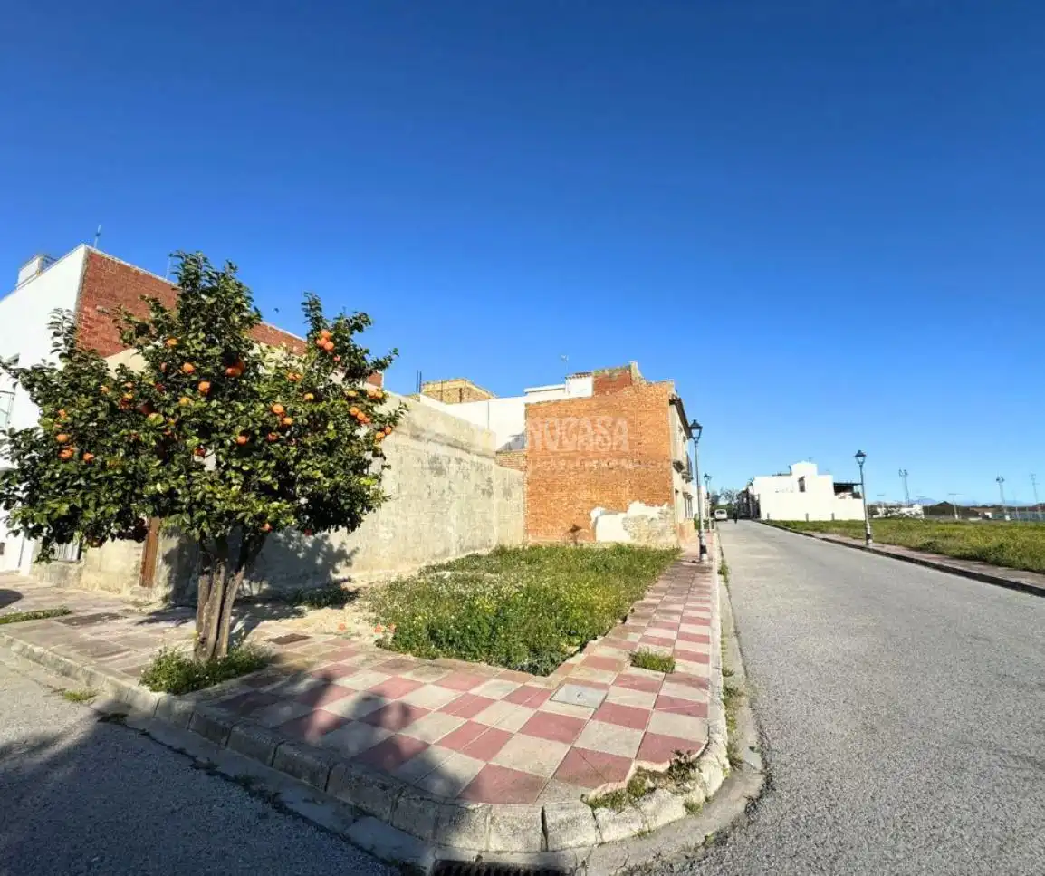 Terreni e lotti in vendita a C. San Marcos, imagen 6