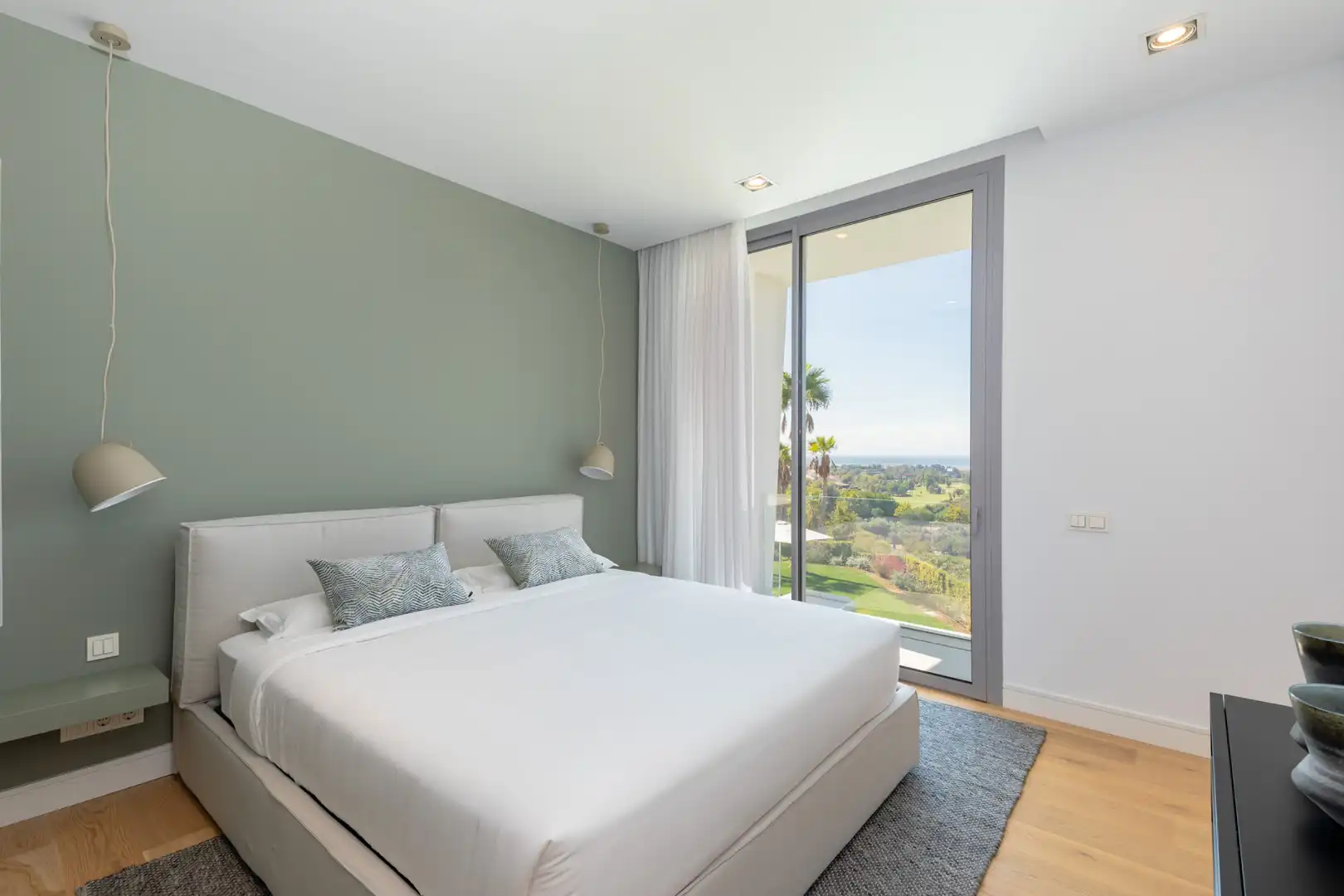 Casa amb piscina en venda a Marbella Centro, imagen 14