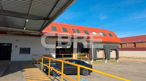 Photo 3 of Industrial buildings to rent in Calle Cormoranes, 7, Zona industrial, Madrid