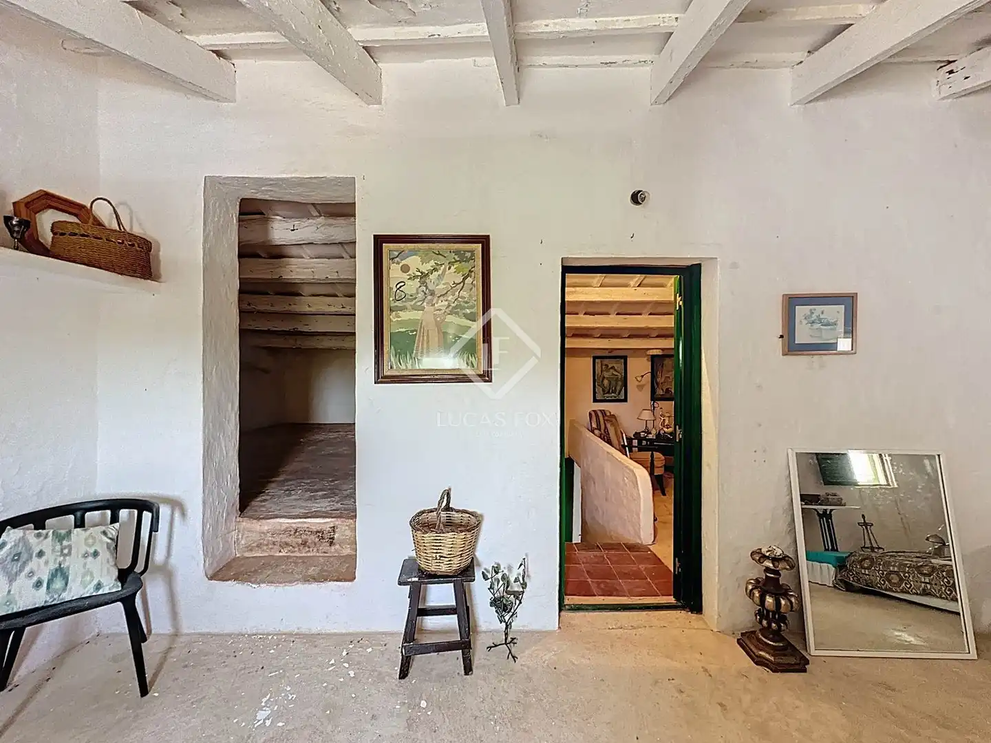 Maison rustique avec jardin à vendre à Alaior poble, imagen 30
