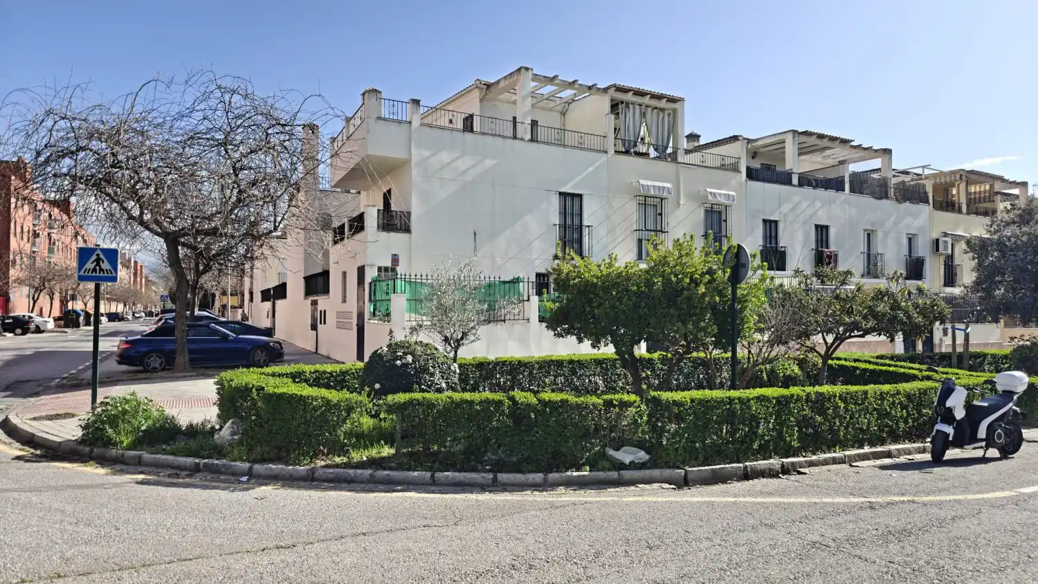 Houses for sale in CASERIA DEL CERRO, Joaquina Eguaras