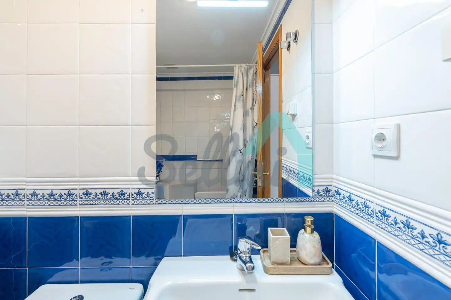 Wohnung zur Miete in San Isidoro, Casco Histórico