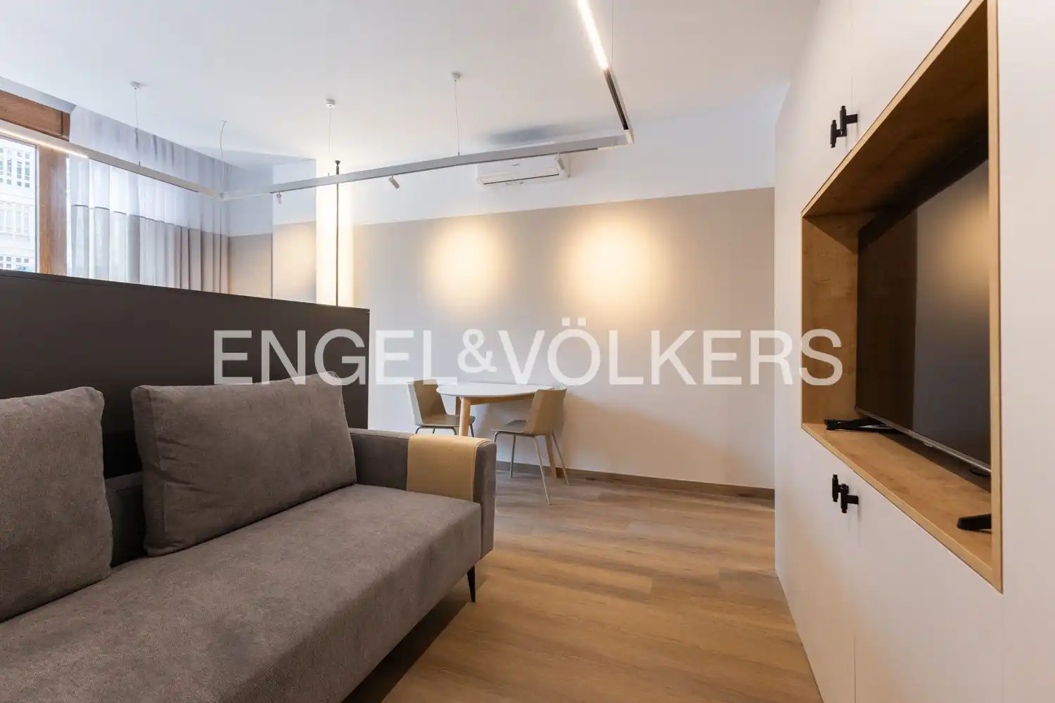 Appartement avec terrasse à louer à L'Eixample, imagen 9