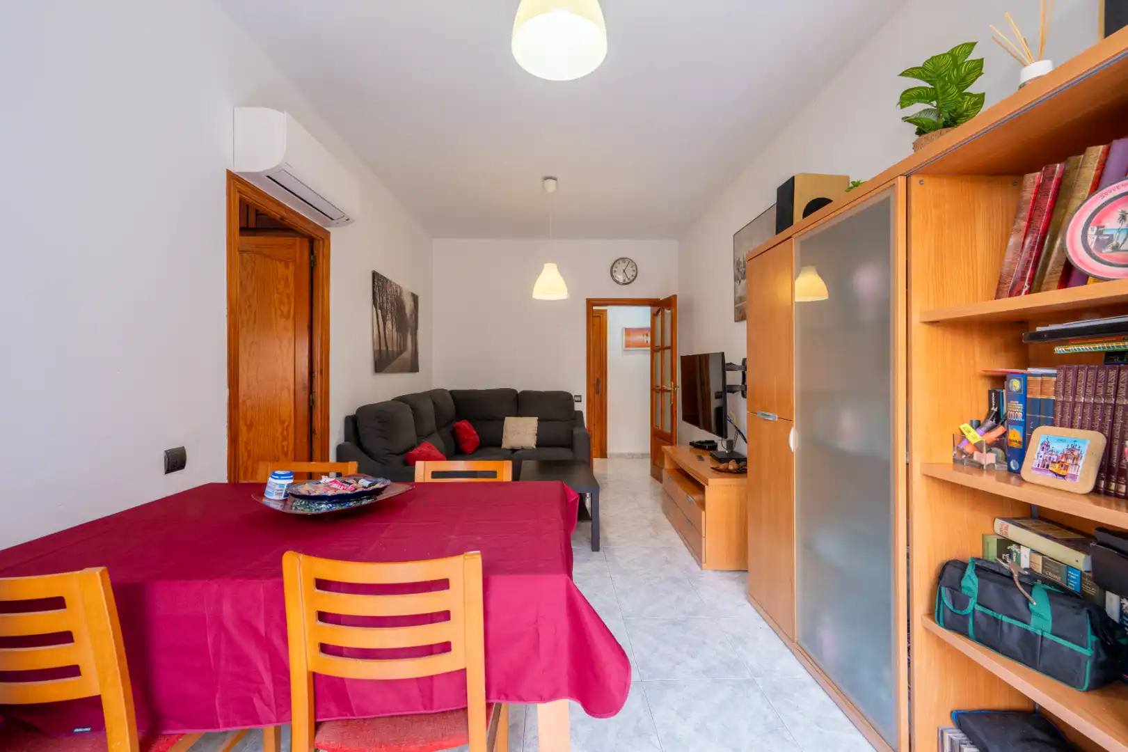 Wohnung mit Aufzug zum Verkauf in Avinguda del Paral·lel 49, imagen 9