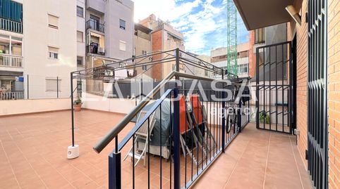 Foto 4 de Pis en venda a Puigfred, Badalona