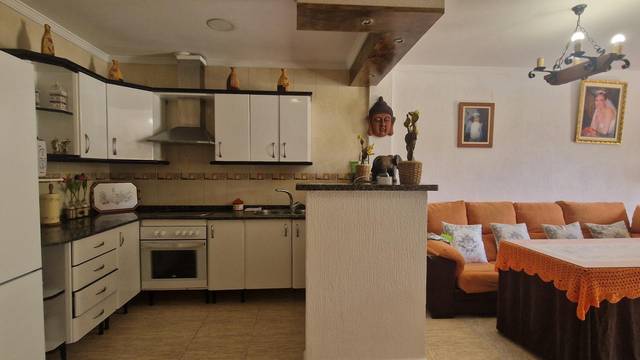 Casa-chalet en Venta en Parque Atlántico - Ronda este
