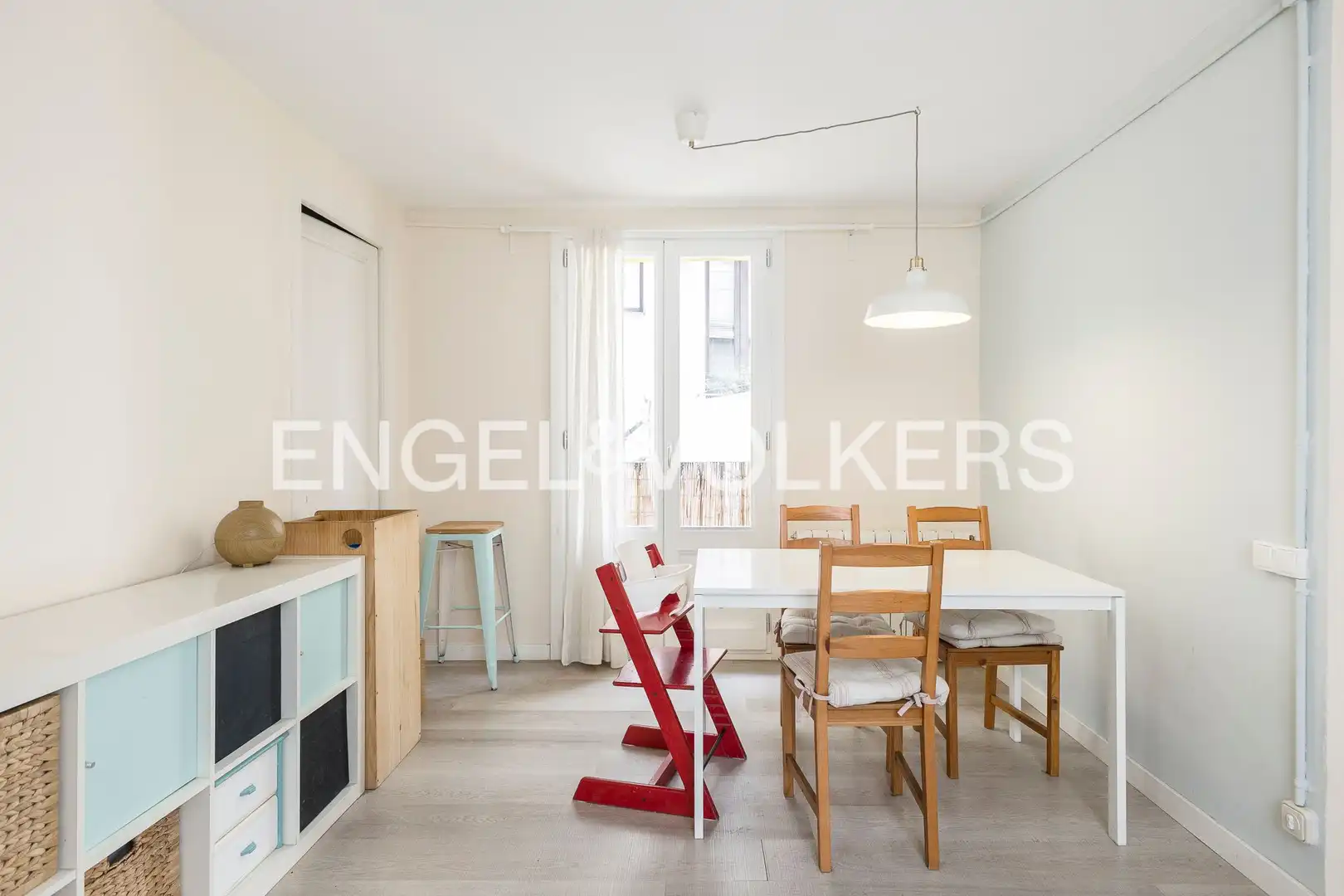 Piso en venta en Barri Gòtic