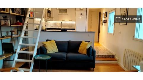 Photo 2 of Apartment to share in Palacio, Madrid