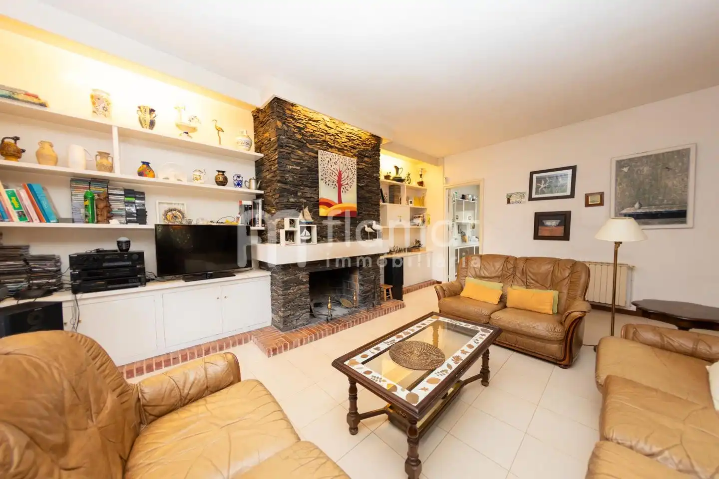 House with garden for sale in Montgoda, imagen 12
