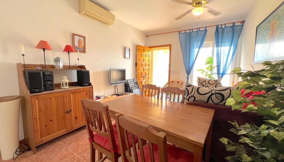 Photo 1 of Duplex for sale in Villaricos, Almería