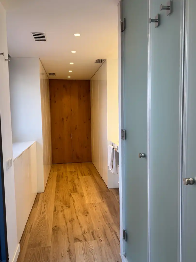 Penthouse mit Terrasse zum Verkauf in Sarrià - Sant Gervasi, imagen 16