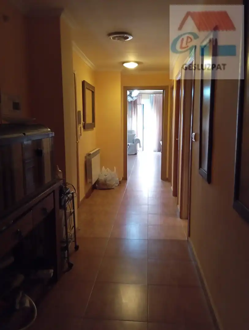 Pis amb ascensor en venda a Quintanar de la Orden, imagen 14