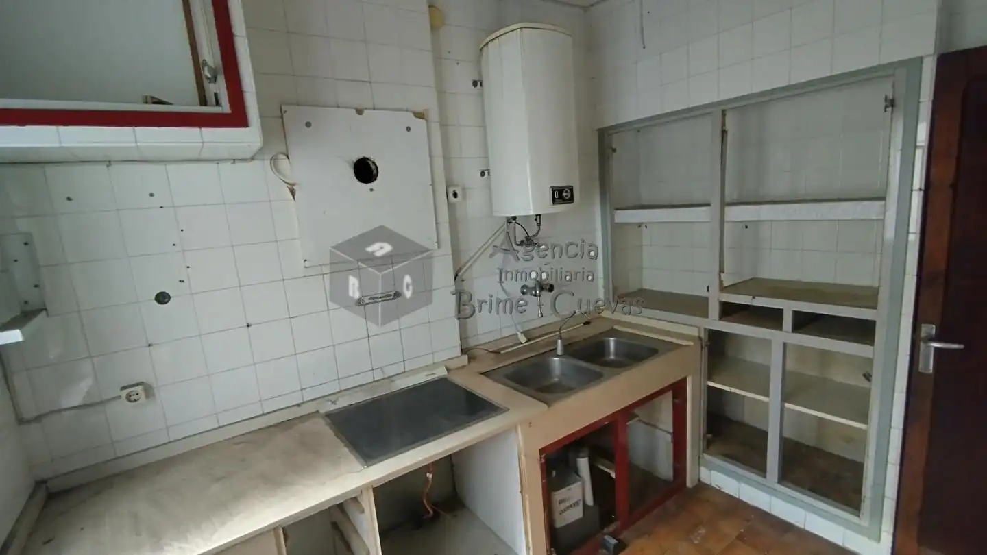 Cocina de Piso en venta en Corvera de Asturias