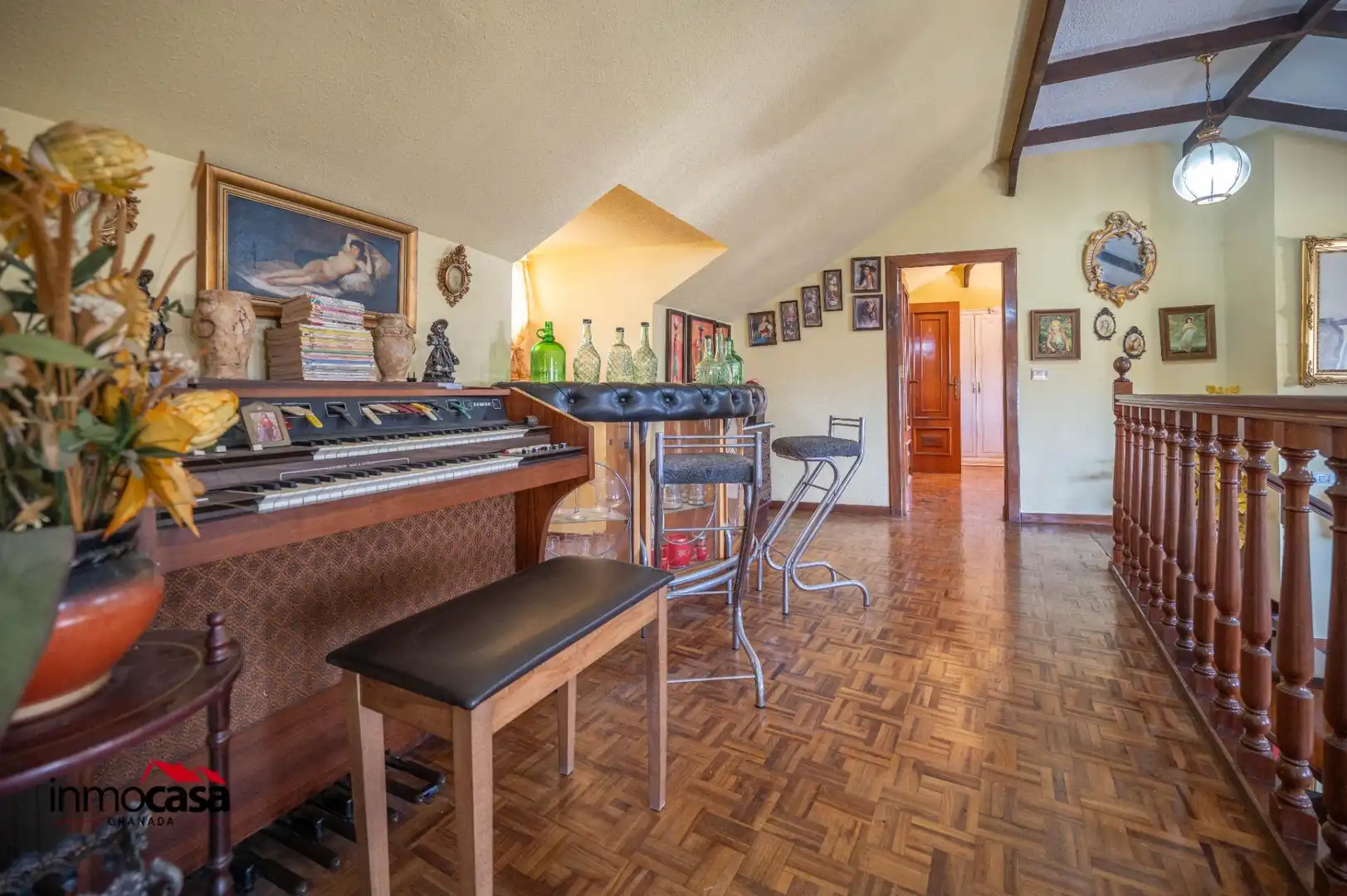 Casa o chalet en venta en Motril con Aire acondicionado, Terraza y Piscina