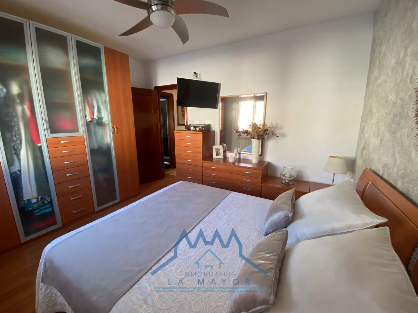 Terraced house with garden for sale in Calle San Marcos, imagen 35