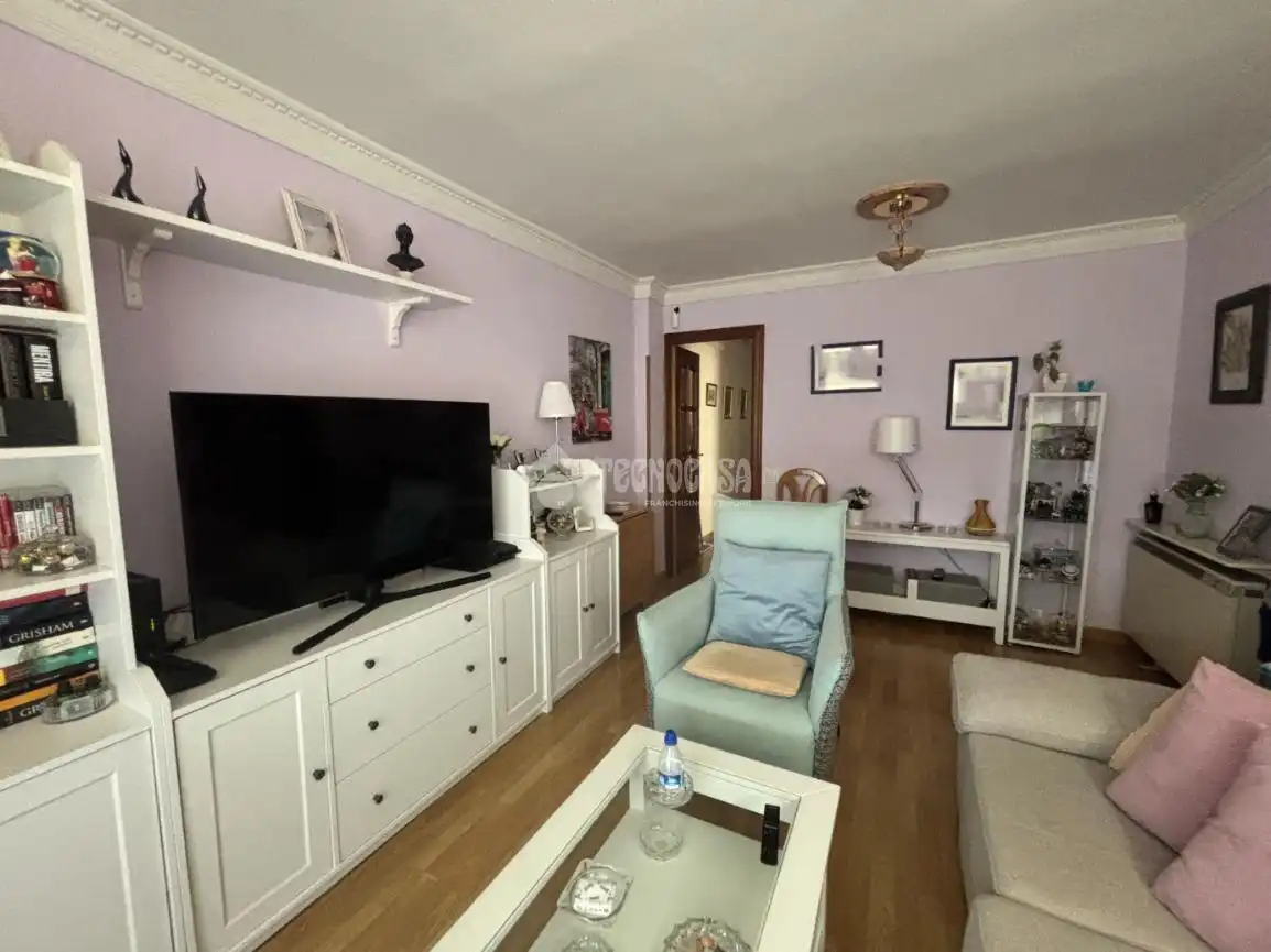 Flat for sale in Chorrillo, imagen 2
