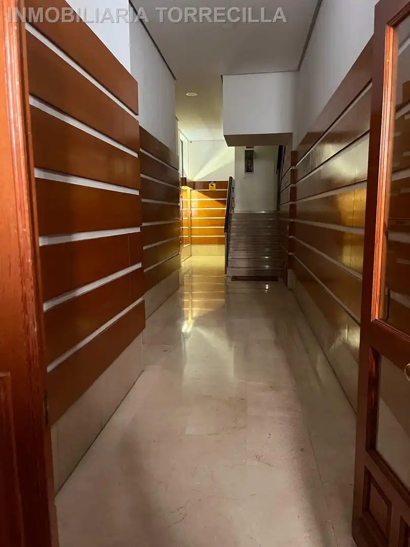 Wohnung zur Miete in Valladolid mit Parkett, Möbliert und Balkon