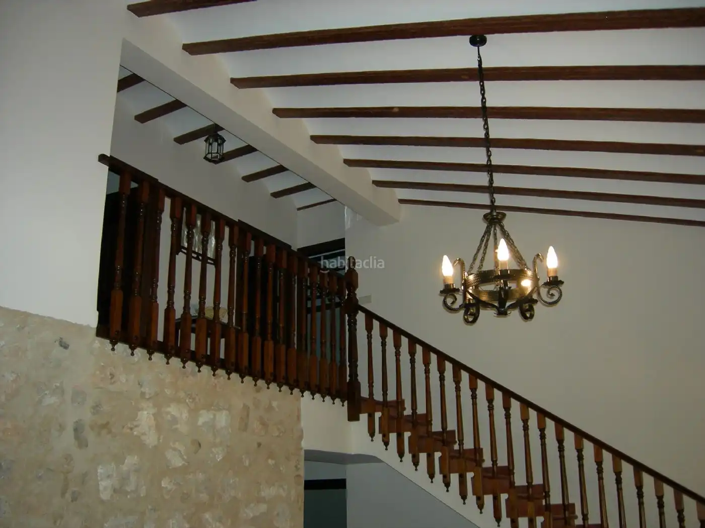 Haus zur Miete in Calle la Marquesa 20, imagen 25