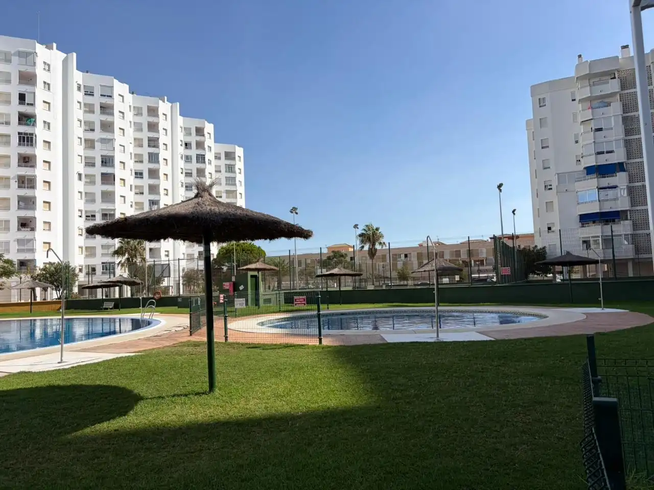 Piso con piscina en venta en ., imagen 25