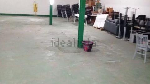 Photo 5 of Industrial buildings to rent in Condequinto, Sevilla