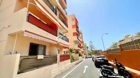 Foto 5 de Apartamento de alquiler en Los Cristianos, Arona