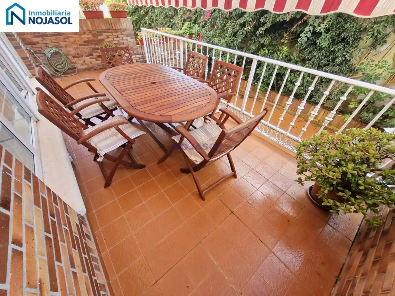 Apartment mit Garten zum Verkauf in Calle los pinares, imagen 8