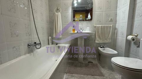 Photo 4 of Flat to rent in Avenida José Quintana, Saldaña, Palencia