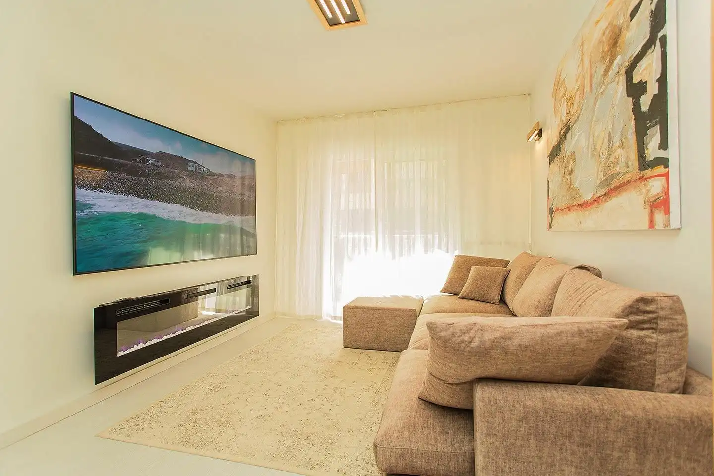 Appartement compact avec ascenseur à vendre à Calle MANILA 19, imagen 37