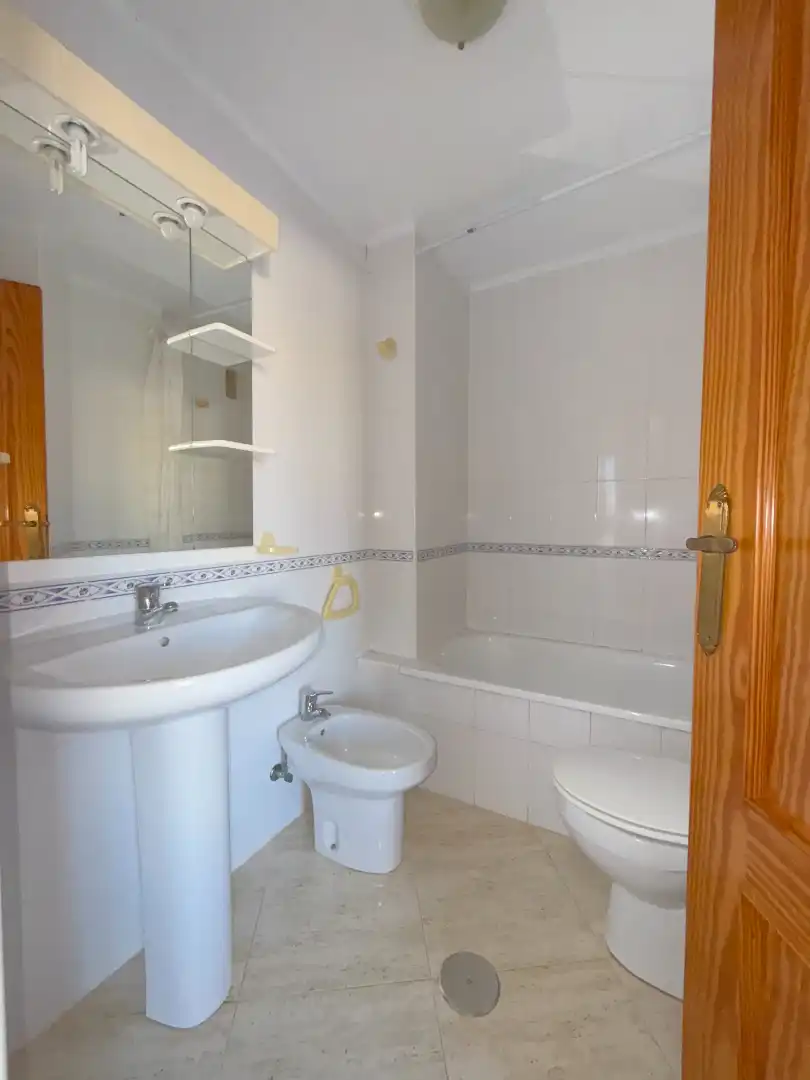 Appartement avec ascenseur à vendre à Puerto de Mazarrón, imagen 16
