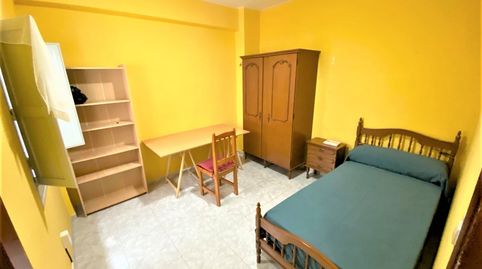 Photo 5 of Flat for rent in Reyes Huertas, Centro, Cáceres Capital